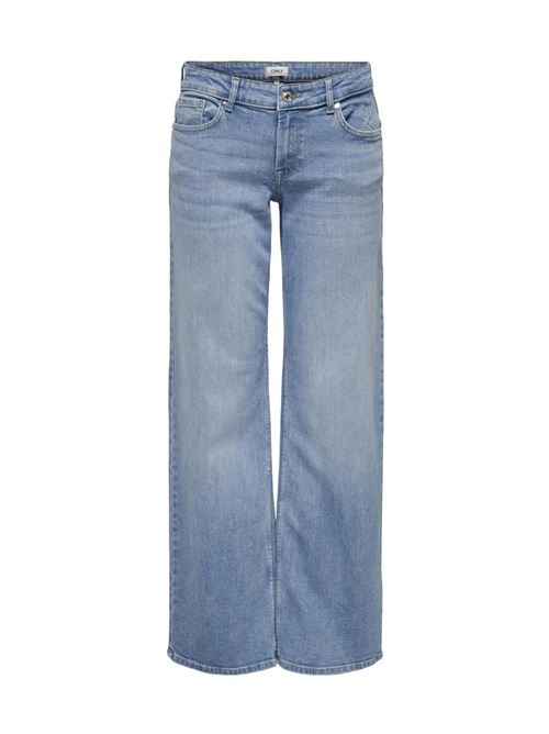  ONLY | 15339699/Light Blue Denim